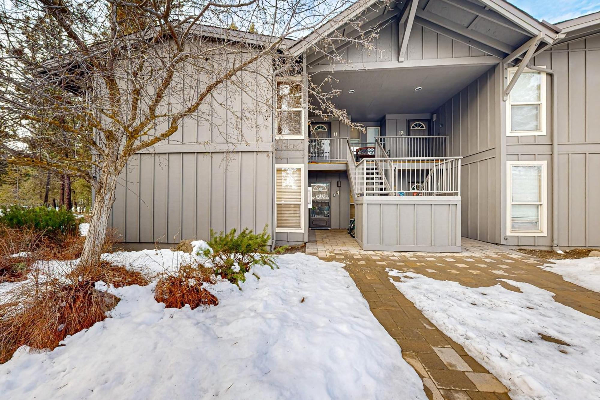 1 Abbot House Apartamento Sunriver Exterior foto