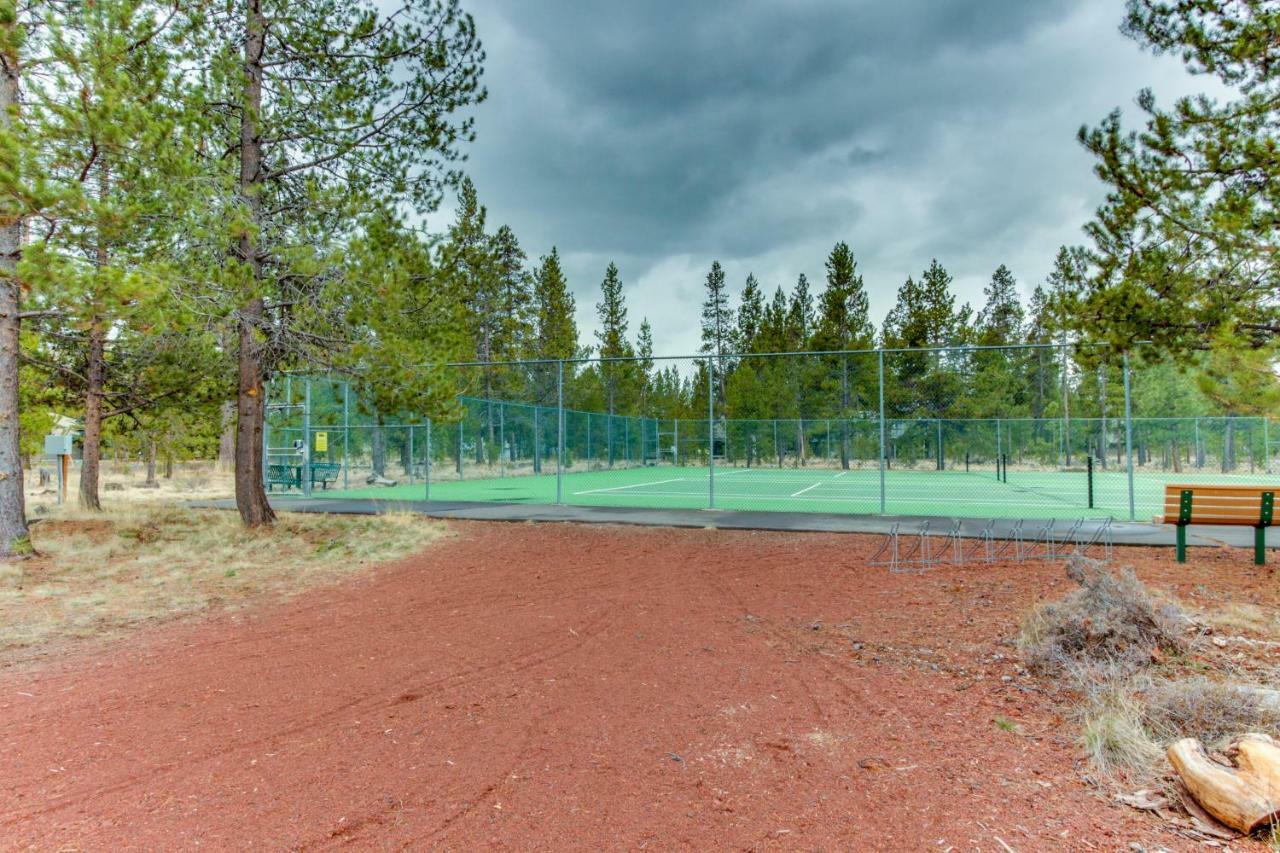 1 Abbot House Apartamento Sunriver Exterior foto