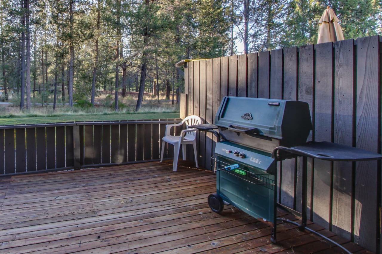 1 Abbot House Apartamento Sunriver Exterior foto