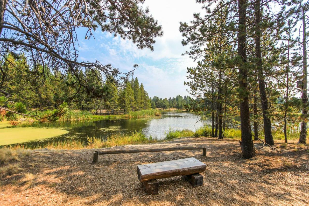 1 Abbot House Apartamento Sunriver Exterior foto