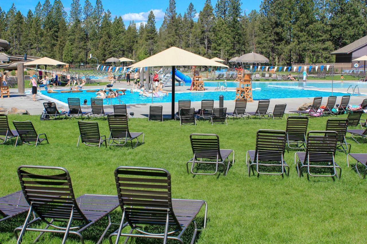 1 Abbot House Apartamento Sunriver Exterior foto